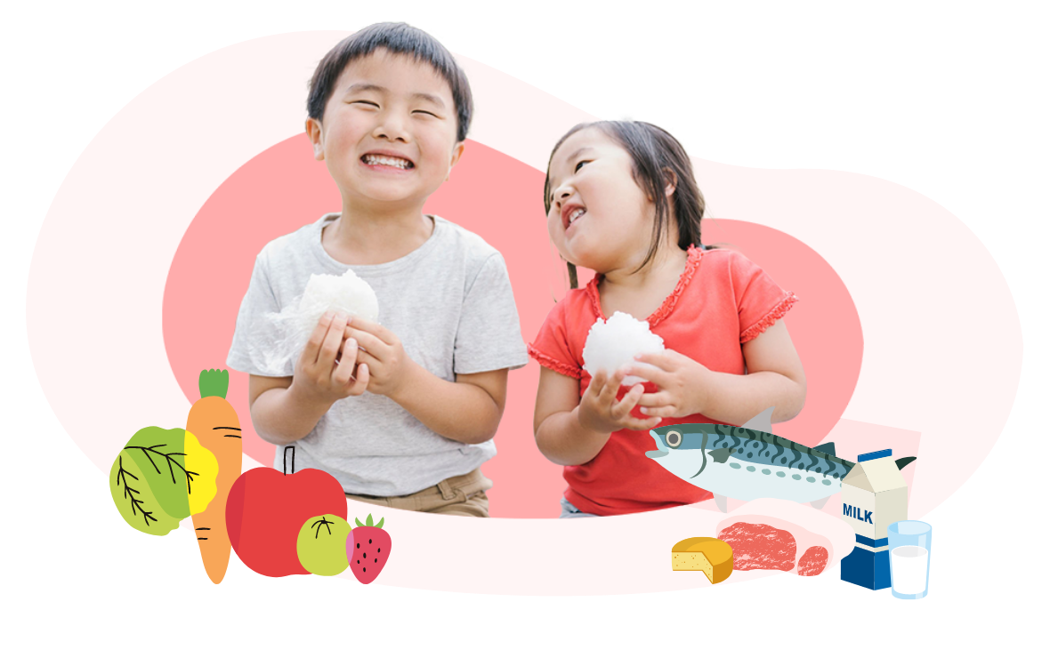 長期のお休みにご注文できるお弁当をご用意しました